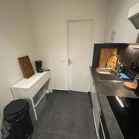 Appartement Centre Paris Arc De Triomphe Zewnętrze zdjęcie