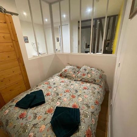 Appartement Centre Paris Arc De Triomphe Zewnętrze zdjęcie
