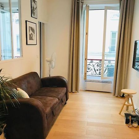 Appartement Centre Paris Arc De Triomphe Zewnętrze zdjęcie