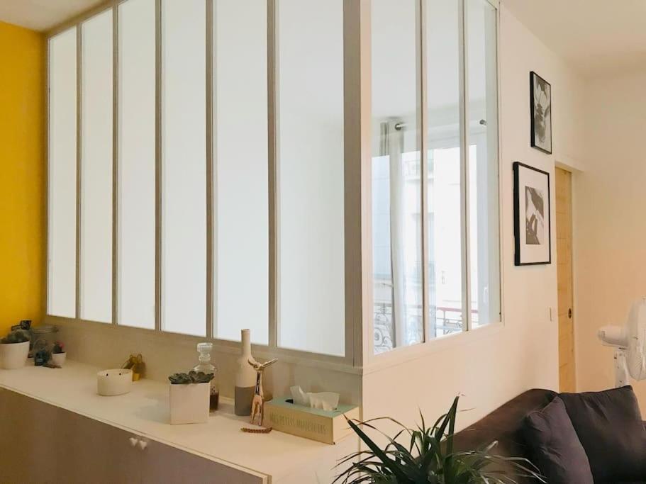Appartement Centre Paris Arc De Triomphe Zewnętrze zdjęcie