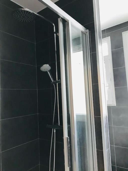 Appartement Centre Paris Arc De Triomphe Zewnętrze zdjęcie