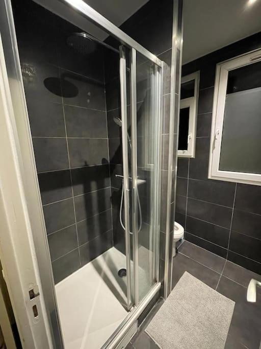 Appartement Centre Paris Arc De Triomphe Zewnętrze zdjęcie
