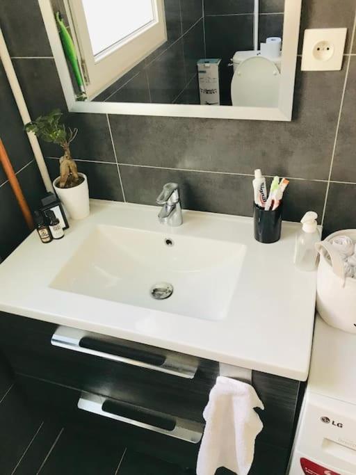 Appartement Centre Paris Arc De Triomphe Zewnętrze zdjęcie