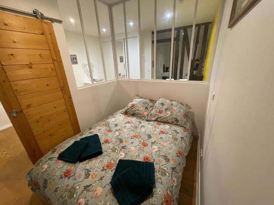 Appartement Centre Paris Arc De Triomphe Zewnętrze zdjęcie