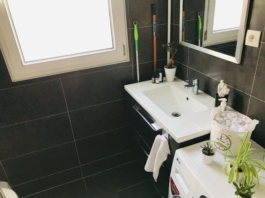 Appartement Centre Paris Arc De Triomphe Zewnętrze zdjęcie