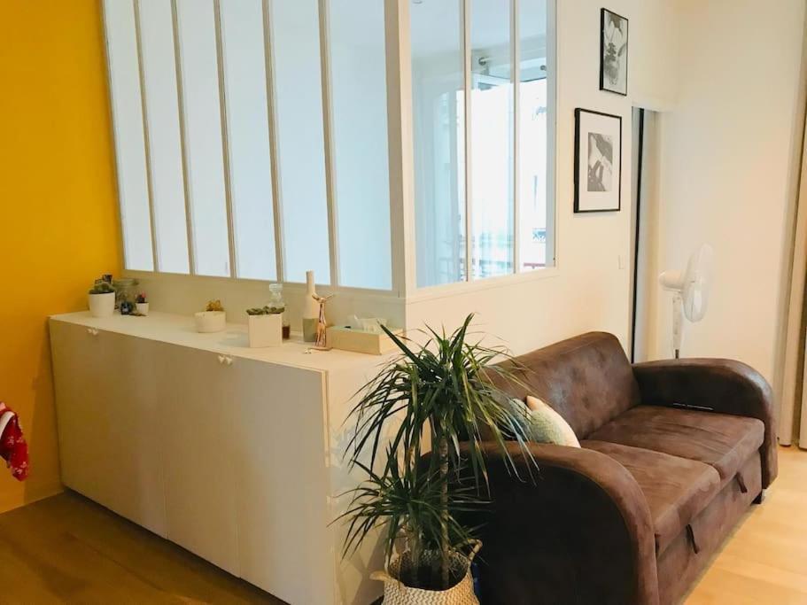 Appartement Centre Paris Arc De Triomphe Zewnętrze zdjęcie